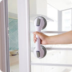 SureGrip™ SafetyHandle — Unshakable Support That Restores Your Freedom and Fearless Steps
