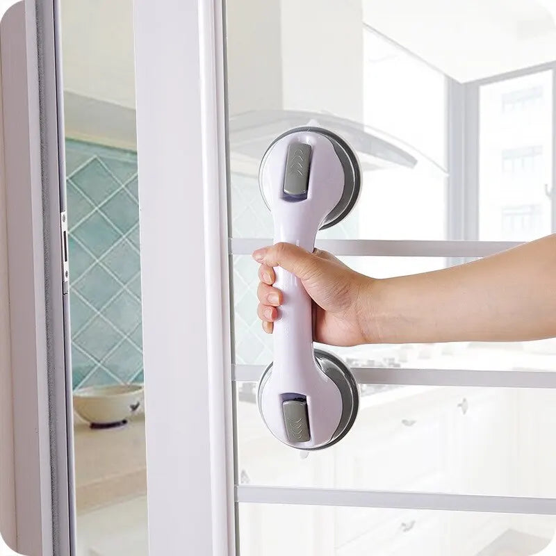 SureGrip™ SafetyHandle — Unshakable Support That Restores Your Freedom and Fearless Steps