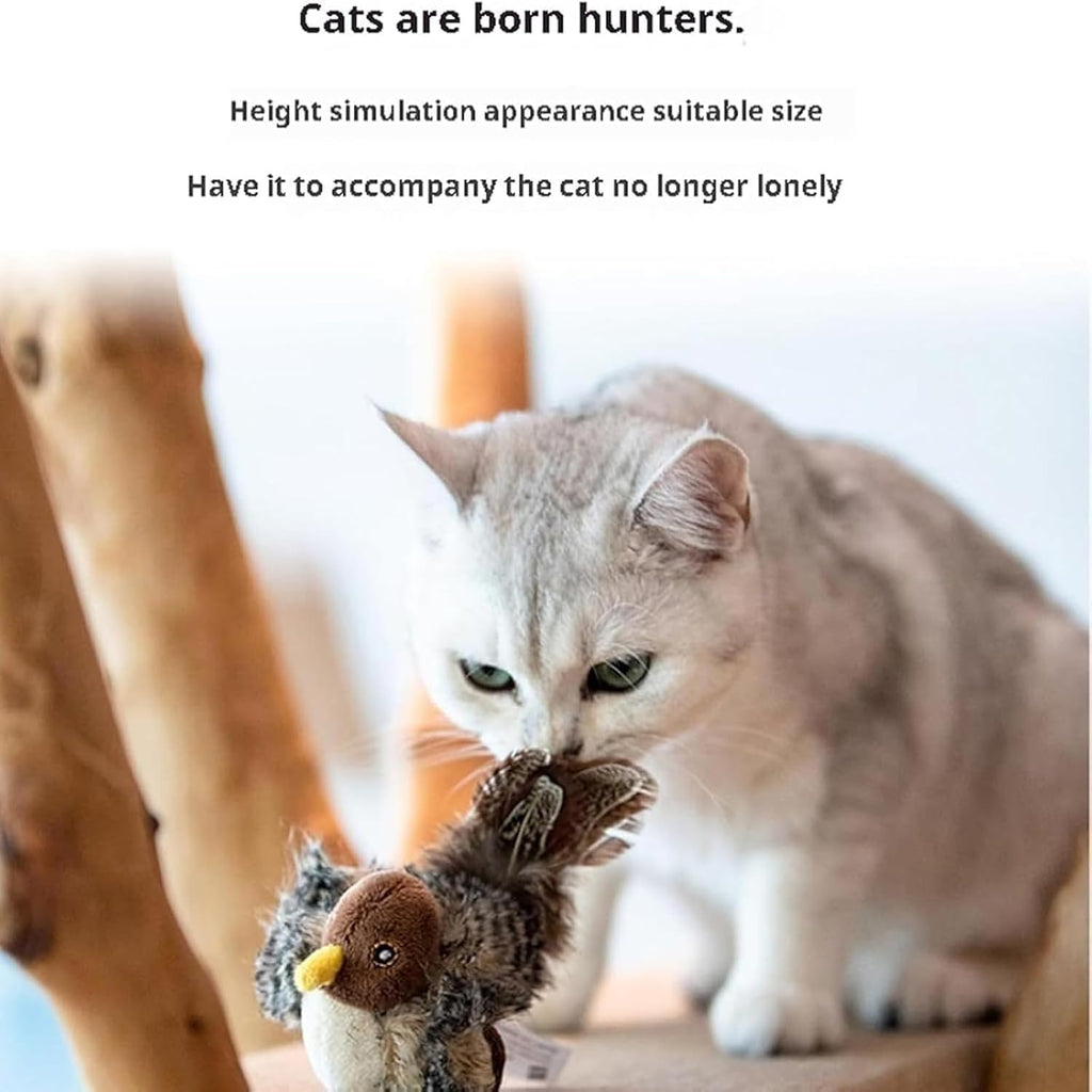 WildWhisk™ — Unleash Your Cat’s Wild Hunter for Explosive Joy and Fitness