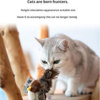 WildWhisk™ — Unleash Your Cat’s Wild Hunter for Explosive Joy and Fitness
