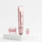 SilkVeil™ — Unlock Luxurious Volume and Silky Smooth Perfection Every Time