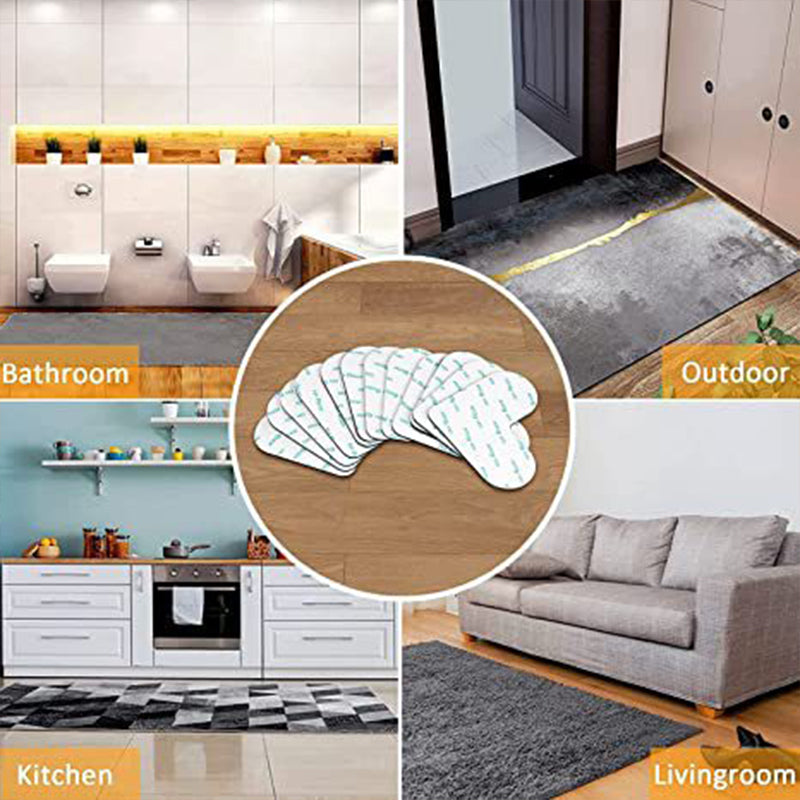 GripLock™ Rug Pads — Experience Unshakable Safety and Seamless Comfort at Every Step