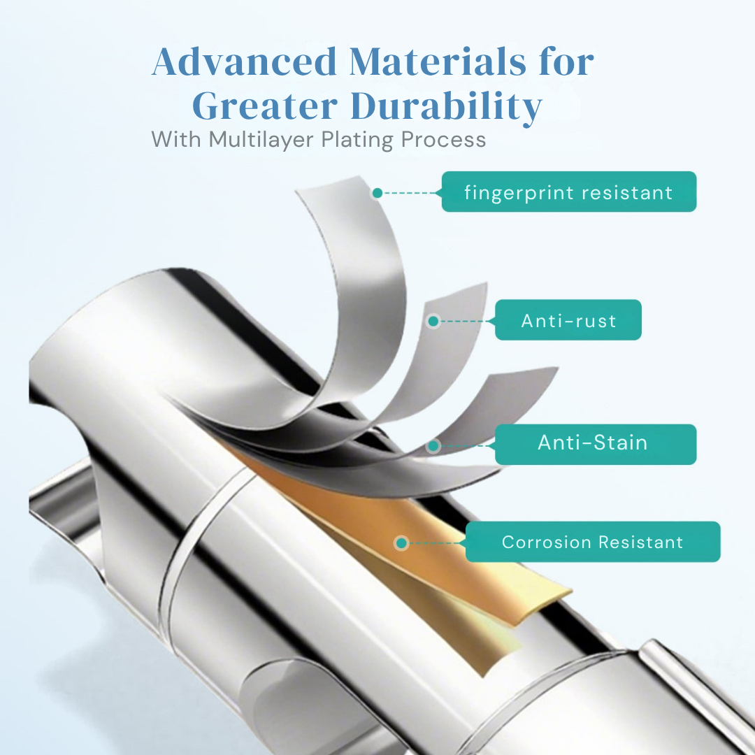 LusterEdge™ — Effortless Shine That Transforms Your Space Into a Lasting Showstopper