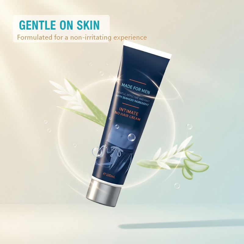 Rugiderm™ — Experience Pain-Free Grooming with Calming, All-Day Smoothness
