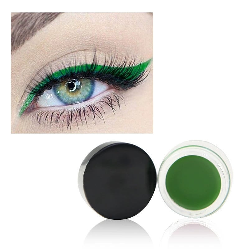 EnviaLine™ — Glide Into Flawless, All-Day Eye Confidence Without the Struggle