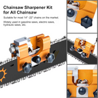 SharpEdgePro™ — Unleash Razor-Sharp Power and Cut Like a Pro Every Time