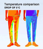 VivaStride™ Pants — Unlock All-Day Freshness and Effortless Freedom for Women 50+