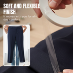 TapeTight™ — Perfect, No-Sew Hems That Feel Like Second Skin Instantly