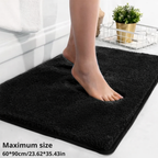 Bath Mat | Super Soft & Fast Drying | Non-Slip | Lonneke