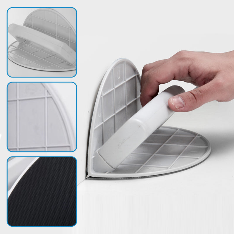 VeloSmooth™ — Effortless Precision That Transforms Every Curve into a Flawless Finish