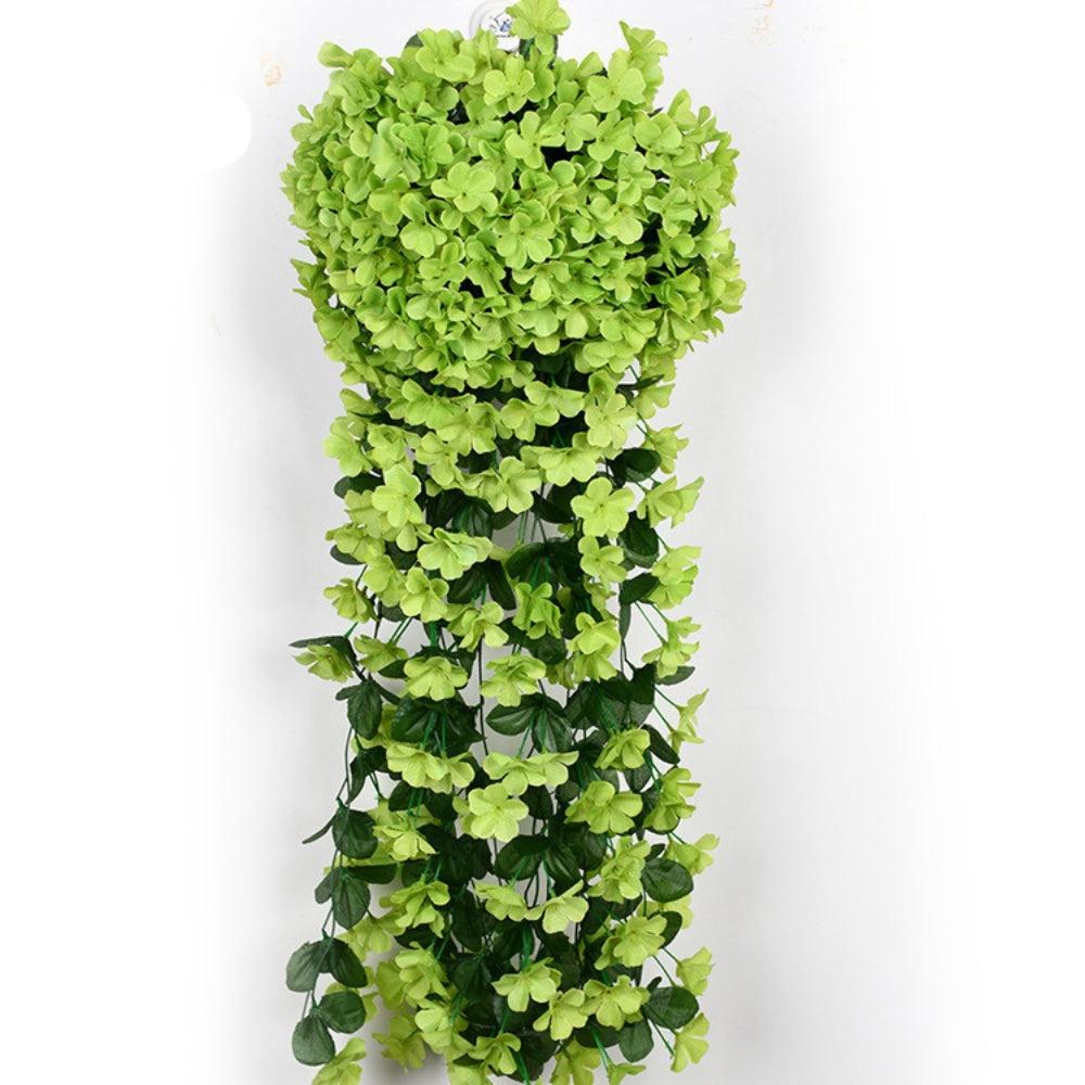FloraVerve™ — Transform Any Room with Timeless, Carefree Orchid Elegance
