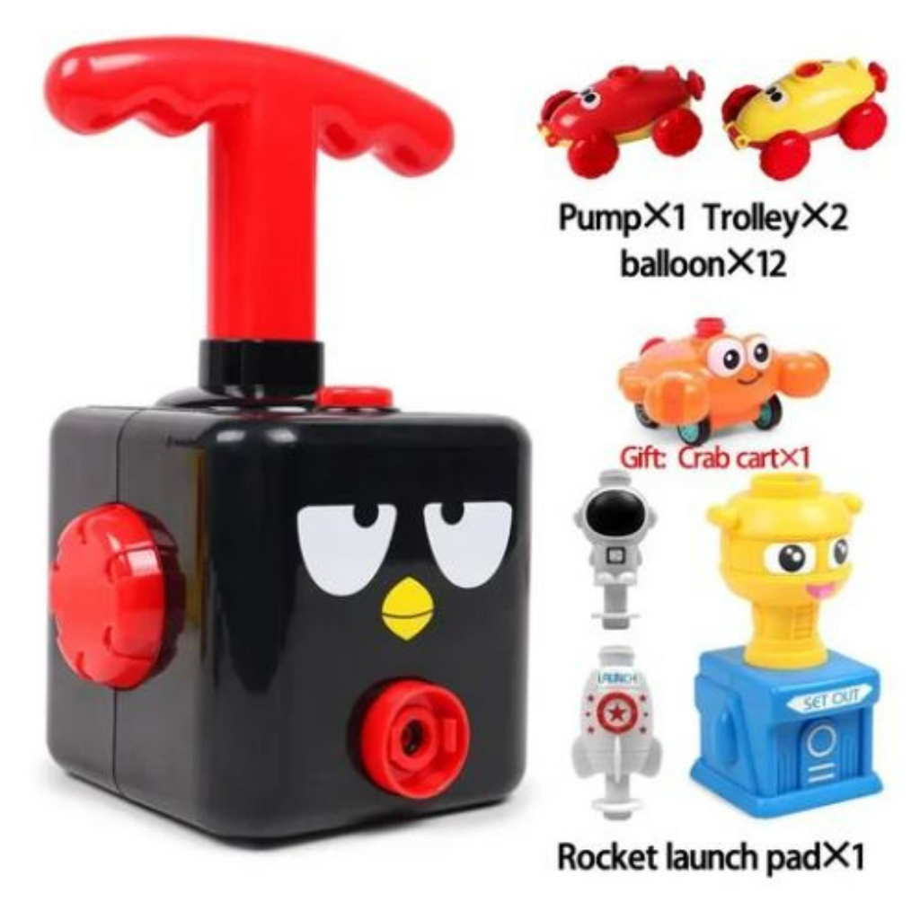 ZoomWhiz™ — Ignite Endless Fun While Boosting Your Child’s Brainpower