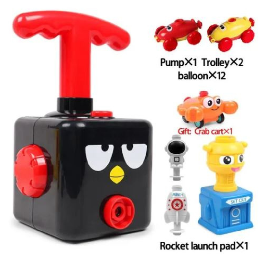 ZoomWhiz™ — Ignite Endless Fun While Boosting Your Child’s Brainpower