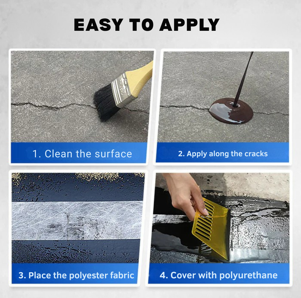 HydroFortify™ Barrier — Turn Every Surface into an Unbreakable, Leak-Proof Fortress