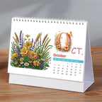 DazzliZen™ — Spark Calm, Creativity & Radiance Right at Your Desk Every Day