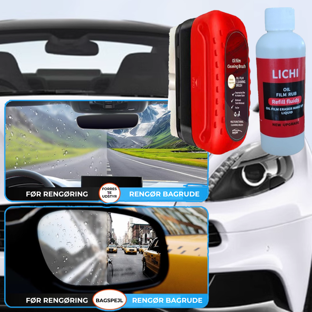 AquaVanta™ — Drive Fearless with Crystal-Clear Vision Through Any Storm