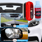 AquaVanta™ — Drive Fearless with Crystal-Clear Vision Through Any Storm
