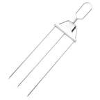 EmberWave™ Skewers — Unlock Juicy, Stress-Free Grilling That Amazes Every Time