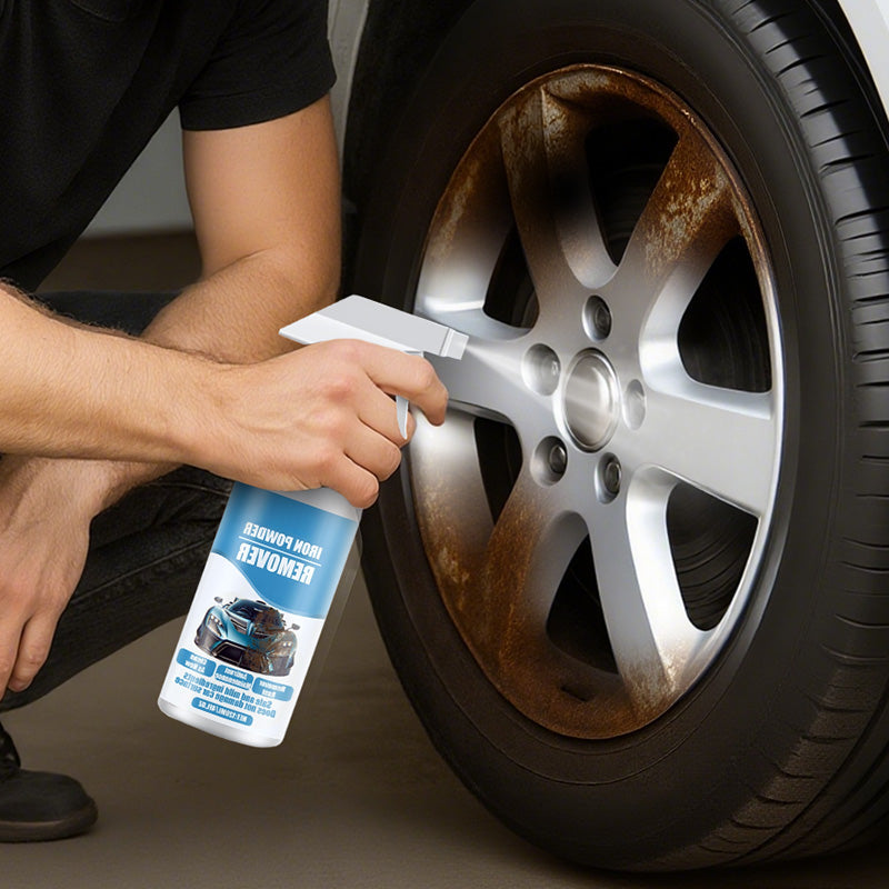 ClearViewMax™ — Instantly Reveal a Safer, Crystal-Clear Drive