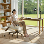 Kirella™ — Transform Every Sit into Unstoppable Comfort and Focus