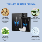 LumaLift™ — Instantly Revive Your Glow with a Featherlight, Youthful Lift