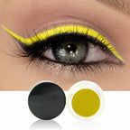 EnviaLine™ — Glide Into Flawless, All-Day Eye Confidence Without the Struggle