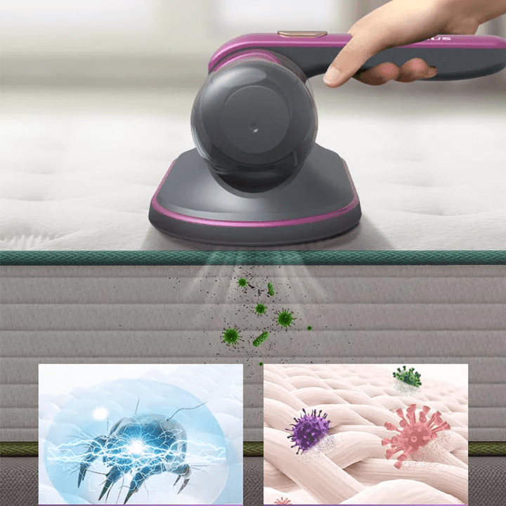 VortiCleanse™ — Cut Loose from Dirt and Breathe in Fresh Freedom