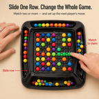 SlideZing™ — Ignite Brilliant Minds and Own Screen-Free Family Fun