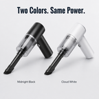 PowerPocket™ — Unleash Hands-Free Power to Banish Dirt Anywhere Instantly