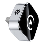 GlideWave™ — Cut the Cords, Command the Road with Crystal-Clear Wireless Freedom