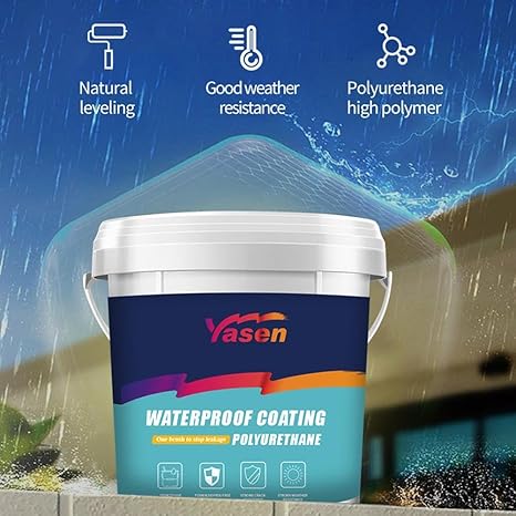 RockTough™ Coat — Turn Your Surfaces Into an Unbreakable, Waterproof Masterpiece