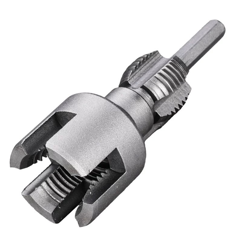 PipeCraft™ — Own Every Pipe Job with Perfect Threads, Zero Stress