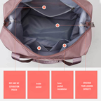 GlideCarry™ — Effortless packing freedom that moves with your life
