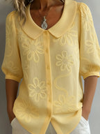 Maribel Mist™ — Wrap Yourself in Effortless Comfort and Timeless Charm