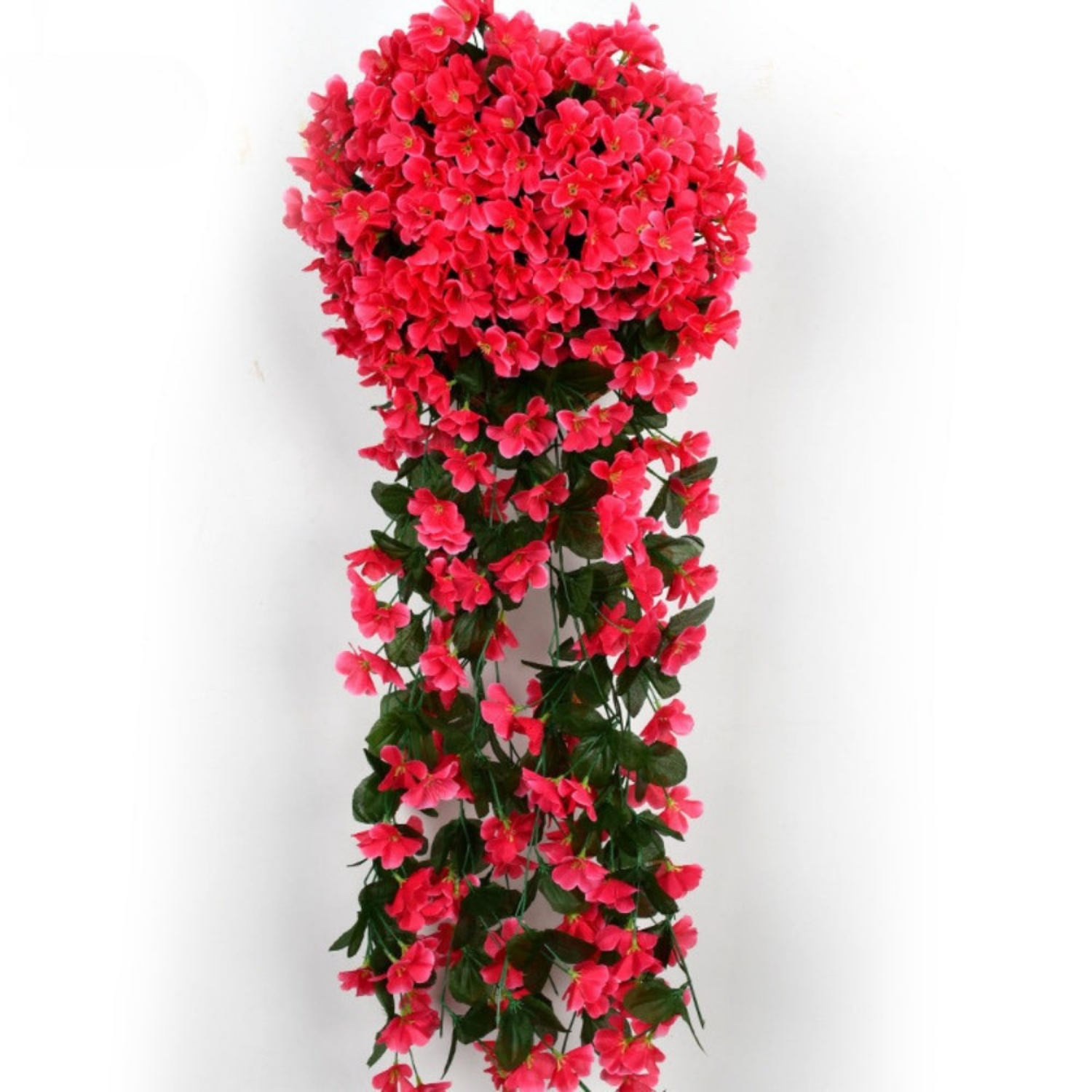 SilkaBloom™ — Transform Every Space with Effortless, Everlasting Orchid Elegance