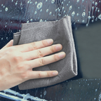 Microfiber Cloth | Magic Cleaning Cloth | Shine Without Streaks | PureWipe