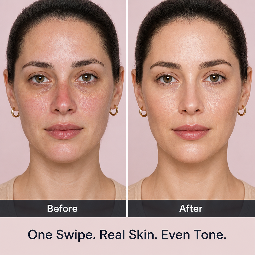 GlowSculpt™ — Effortless Flawless Skin That Boosts Your Confidence Instantly