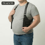 VeroEdge™ Signature Satchel — Command Attention with Effortless Style and Unshakable Confidence