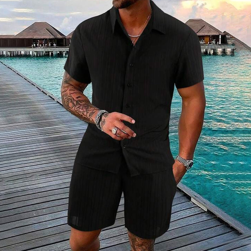 AeroVibe™ Summer Set — Stay Fresh, Light, and Sharp All Day Long