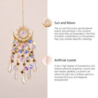 CelestiLume™ — Transform Your Space Into a Soothing Rainbow Sanctuary