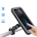 Powerbank Bike Mount | Touchscreen Waterproof | Universal Handlebar Inch | Voltride