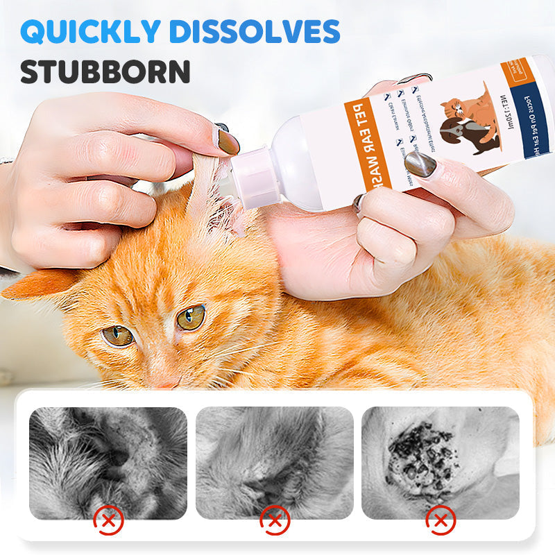 SereniEar™ — End Your Pet’s Ear Itch Nightmare and Bring Instant Calm