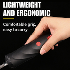 TorqueSwift™ — Dominate Every Screw with Speed, Power, and Total Control