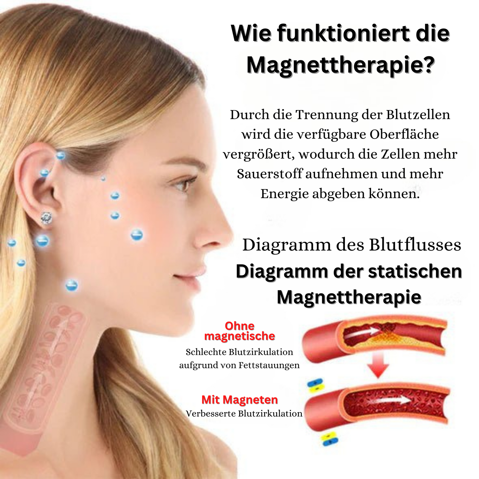 ZephyrLift™ Magnetic Therapy Earrings — Melt Puffiness and Ignite Boundless Energy Every Day
