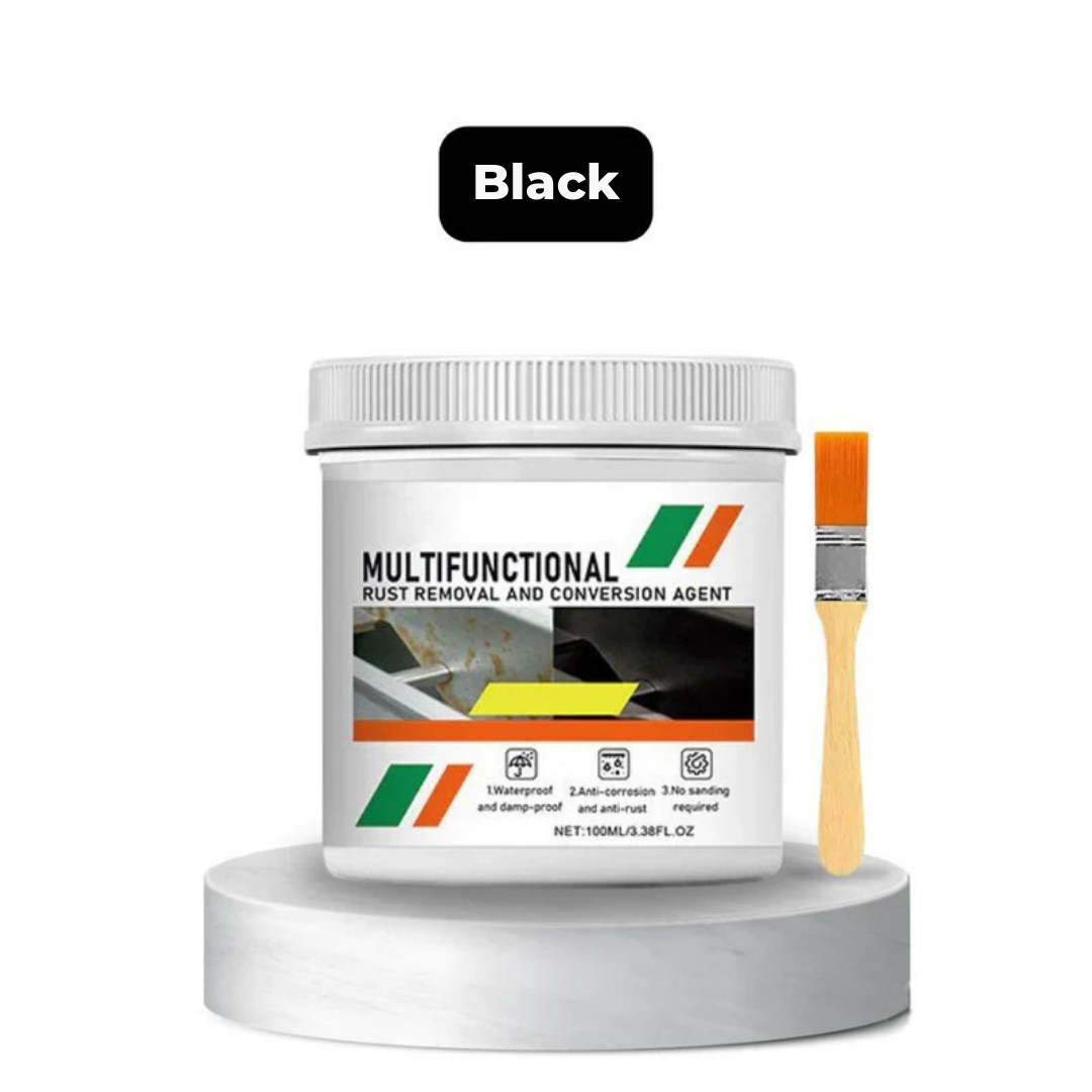 RustGuard Pro™ — Erase Rust Instantly and Lock in Lasting Shine with Zero Effort