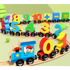 NumiTracks™ — Ignite Your Toddler’s Confidence with Every Colorful Click and Counting Win