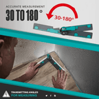 PrecisionPro™ — Cut Perfect Angles Instantly and Boost Your Craftsmanship Confidence