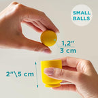 VibrantMind™ Sorting Set — Ignite Unstoppable Curiosity and Confidence in Every Playtime