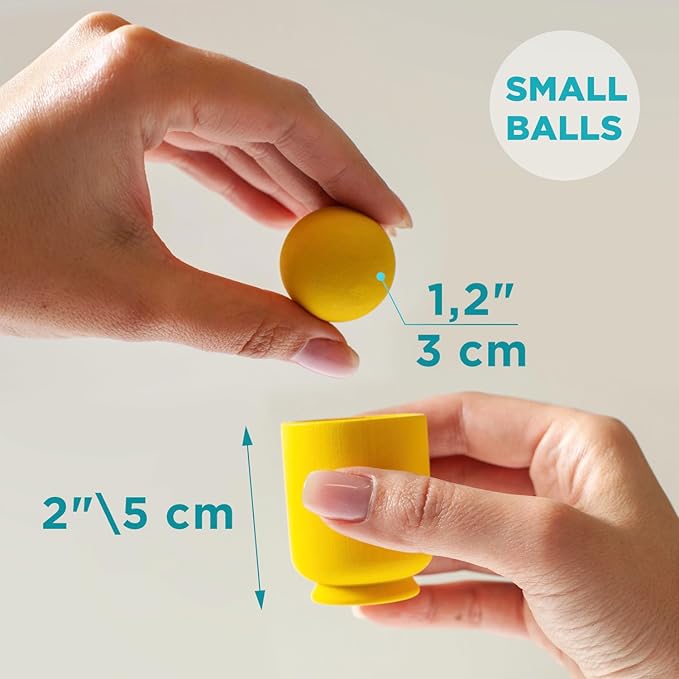 BrilliaMind™ — Watch Their Confidence and Focus Ignite with Every Playful Challenge