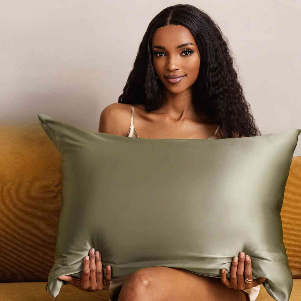 Silkella™ — Wake Up Every Morning with Salon-Soft Hair and Radiant Skin